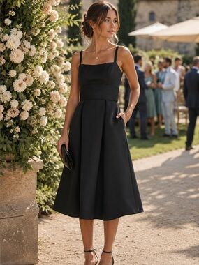 amsale sibyl midi dress Amsale | Dresses | New Amsale Oneshoulder Sibyl Cocktail Midi Dress Size